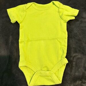 Members Mark | NB | Onesie